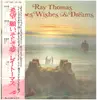 LP - Ray Thomas - Hopes Wishes & Dream - OBI + Lyric Insert