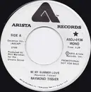 7inch Vinyl Single - Ray Tissier - Be My Summer Love