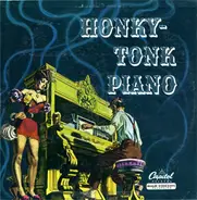 Ray Turner , Lou Busch , and Marvin Ash - Honky-Tonk Piano