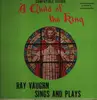 LP - Ray Vaughn - A Child of thr King