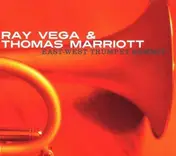 Ray Vega - East-West Trumpet Summit