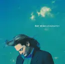 CD - Ray Vega - Geography