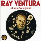 ray ventura - Disque Pathe
