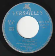 7inch Vinyl Single - Ray Ventura Et Ses Collégiens - Chantent Ray Ventura