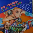 LP - Ray Ventura Et Ses Collégiens - Ray Ventura Et Ses Collégiens