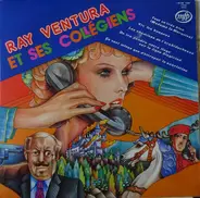 Ray Ventura Et Ses Collégiens - Ray Ventura Et Ses Collégiens