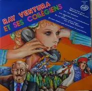 Ray Ventura Et Ses Collégiens - Ray Ventura Et Ses Collégiens