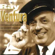 CD - Ray Ventura - Les Meilleurs