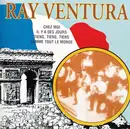 CD - Ray Ventura - Ray Ventura