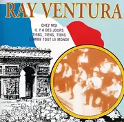 CD - Ray Ventura - Ray Ventura