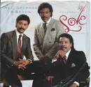 7inch Vinyl Single - Ray, Goodman & Brown - Celebrate Our Love