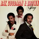 LP - Ray, Goodman & Brown - Stay