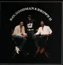 LP - Ray, Goodman & Brown - Ray, Goodman & Brown II - Insert
