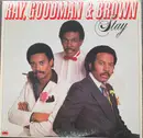 LP - Ray, Goodman & Brown - Stay