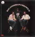 LP - Ray, Goodman & Brown - Ray, Goodman & Brown II