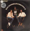 LP - Ray, Goodman & Brown - Ray, Goodman & Brown II