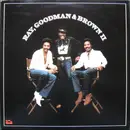 LP - Ray, Goodman & Brown - Ray, Goodman & Brown II