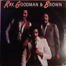 LP - Ray, Goodman & Brown - Ray, Goodman & Brown