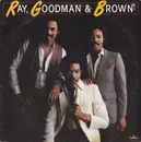 LP - Ray, Goodman & Brown - Ray, Goodman & Brown