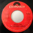 7'' - Ray, Goodman & Brown - Special Lady
