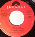 7'' - Ray, Goodman & Brown - Special Lady