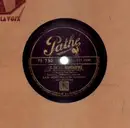 Schellack - Ray Ventura - Les Trois Mandarins/ Chez Moi