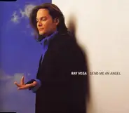 Ray Vega - Send Me An Angel