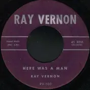 Ray Vernon