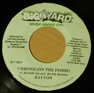 Rayvon - Chronic (On The Inside)