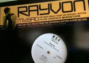 Rayvon - My Bad