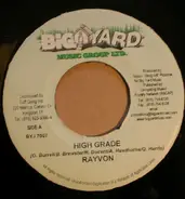 Rayvon / Prince Mydas - High Grade / Players For Life