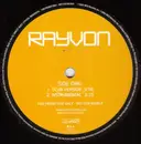 12'' - Rayvon - Way