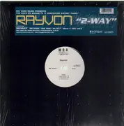 12'' - Rayvon - 2-way