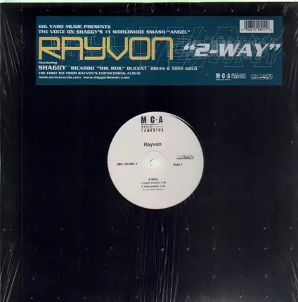 Rayvon - 2-way