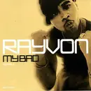 CD Single - Rayvon - My Bad