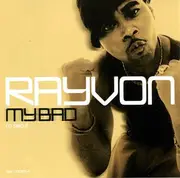CD Single - Rayvon - My Bad