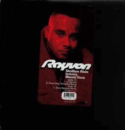 Rayvon - Stallion Ride