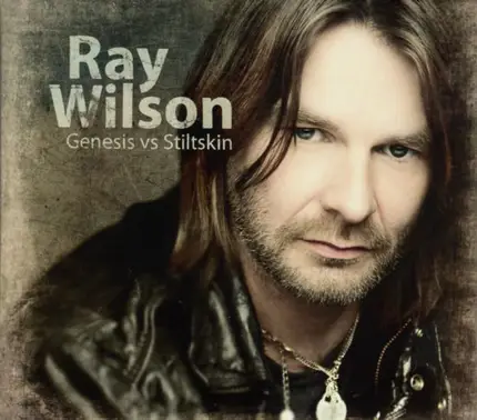 Ray Wilson - Stiltskin Vs.Genesis
