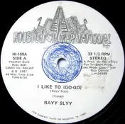 Rayy Slyy - I Like To (Go-Go)