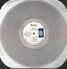 12inch Vinyl Single - Ray - Jelly - Clear Vinyl /+Insert