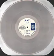 Ray - Jelly