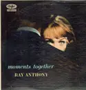 LP - Ray Anthony - Moments Together