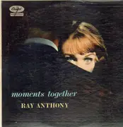 LP - Ray Anthony - Moments Together