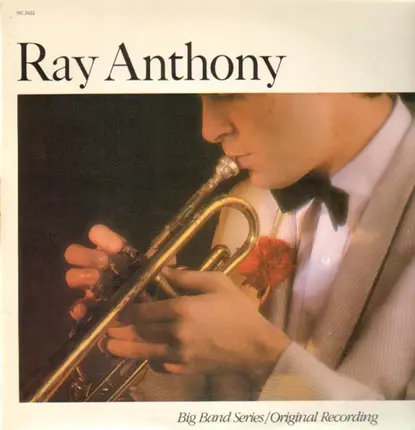 Ray Anthony - Big Band Series