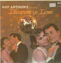LP - Ray Anthony - Plays For Dancers In Love