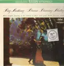 LP - Ray Anthony - Dream Dancing Medley