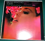 LP - Ray Anthony - Dream Dancing - Today