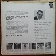 LP - Ray Anthony - Dream Dancing - Today