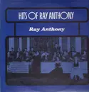 LP - Ray Anthony - Hits Of Ray Anthony