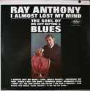 LP - Ray Anthony - I Almost Lost My Mind
